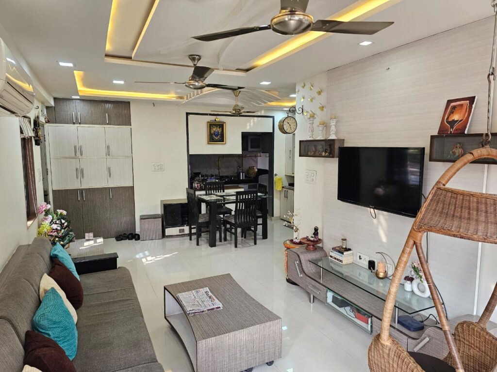 3 Bhk For Sale