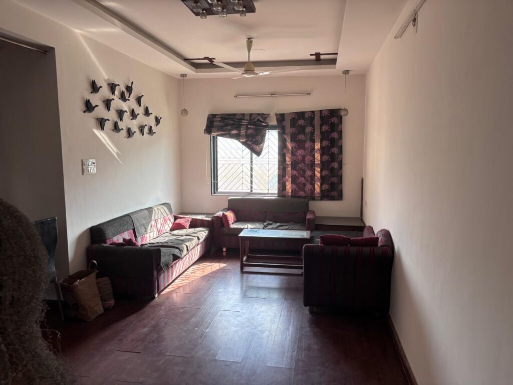 2 Bhk For Sale
