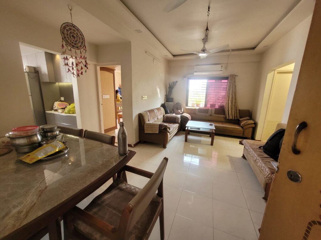 3 Bhk For Sale