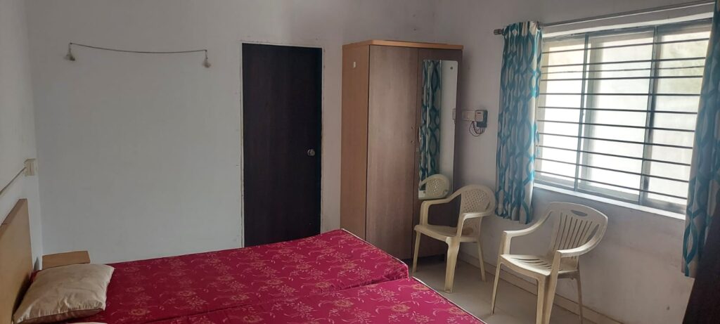 2 Bhk Tenement For Rent