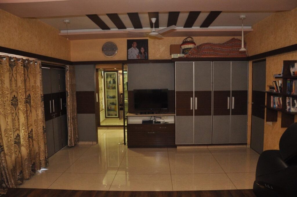 4 bhk Luxurious Bunglow For Sale