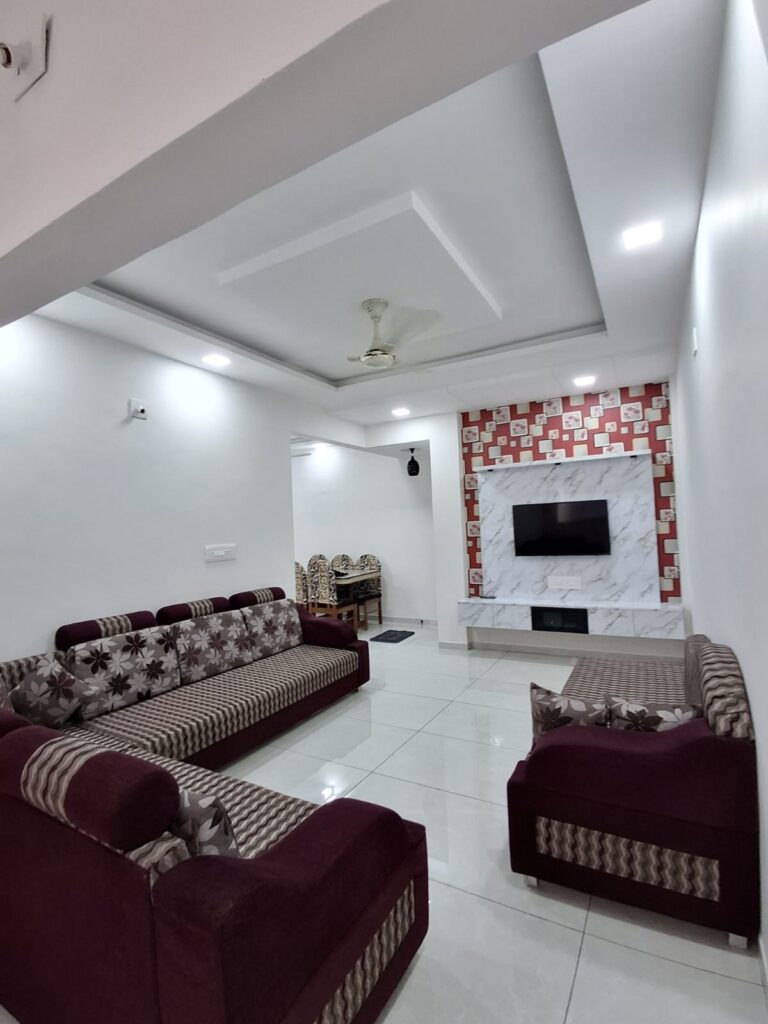 2 Bhk For Sale