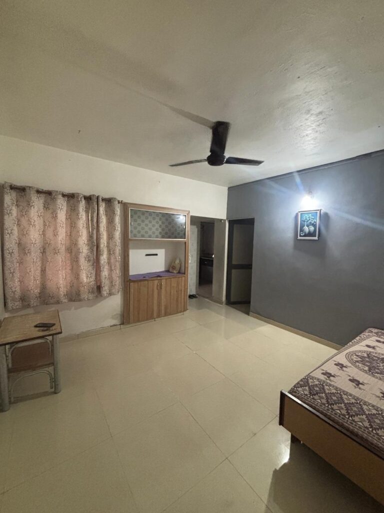 1 Bhk For Sale