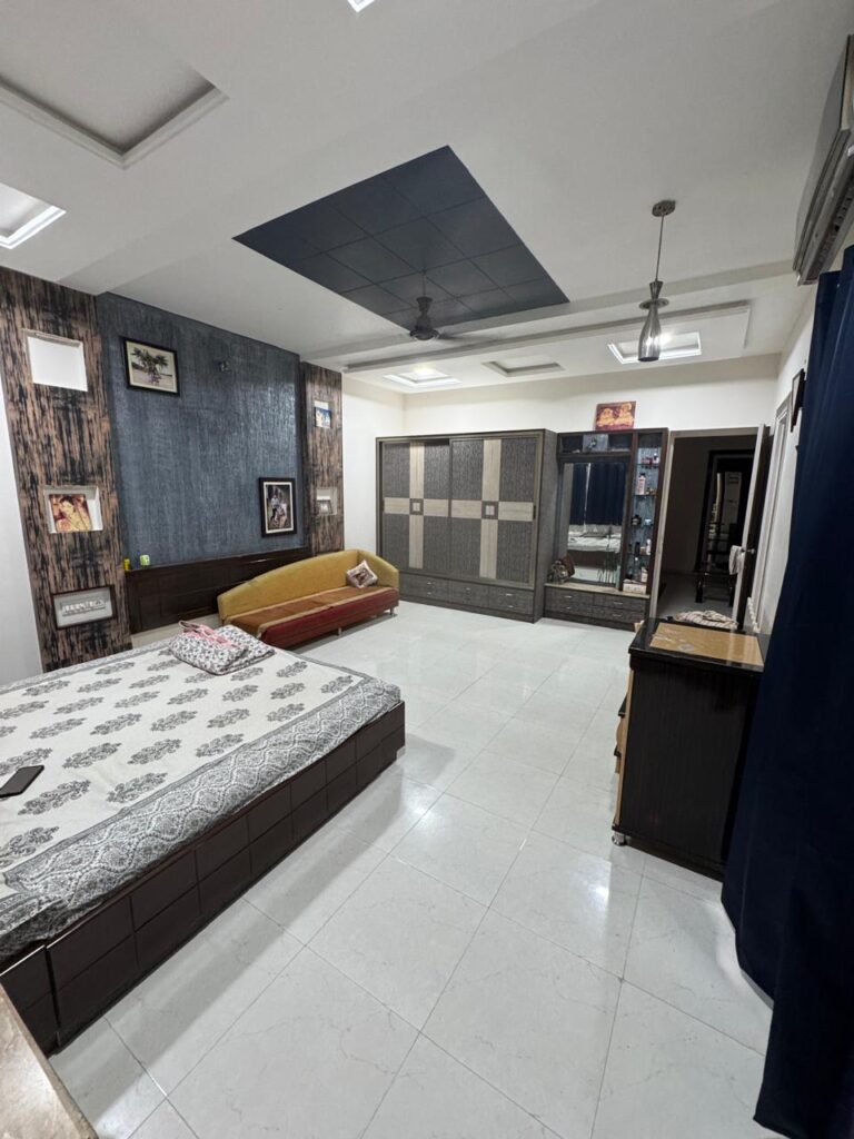 5 Bhk Bunglow For Sale