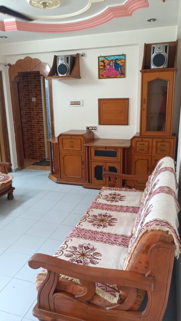 2 Bhk For Sale