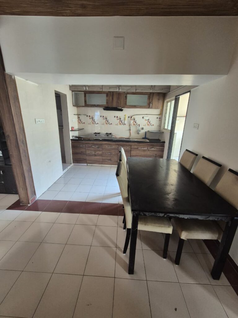 3 Bhk For Rent