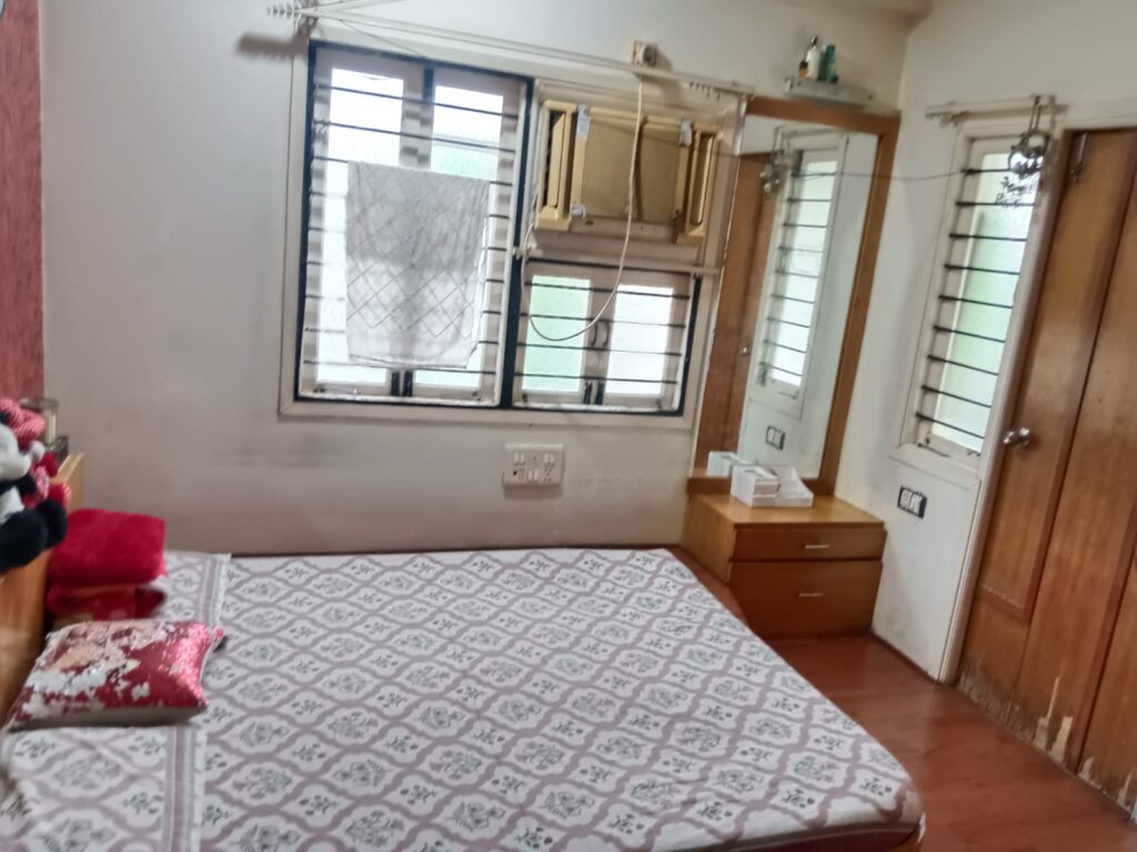 3 Bhk For Rent