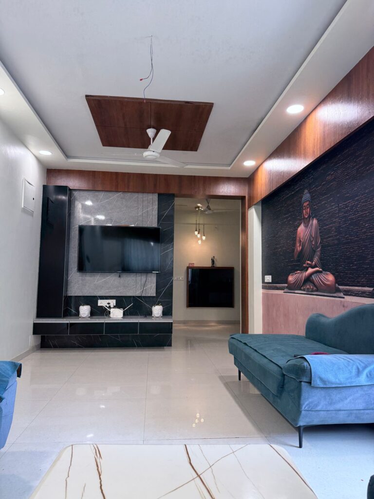 3 Bhk For Sale