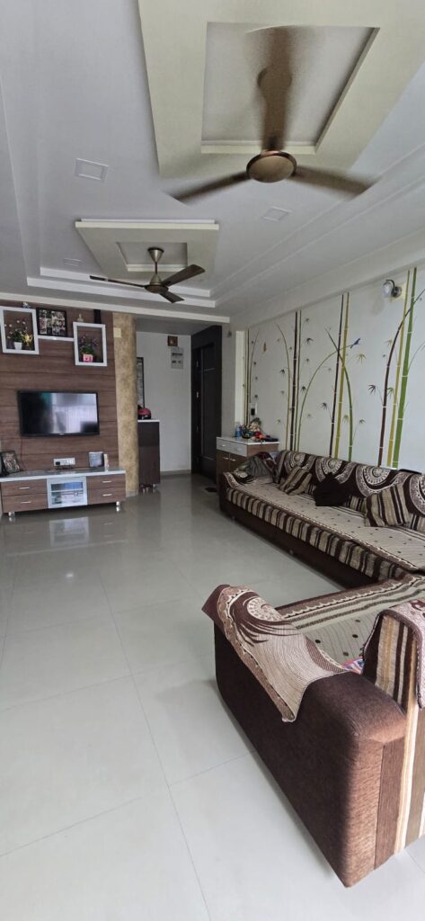 3 Bhk For Sale