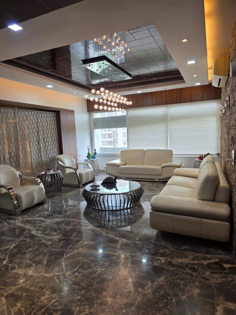 5 Bhk Bunglow For Rent