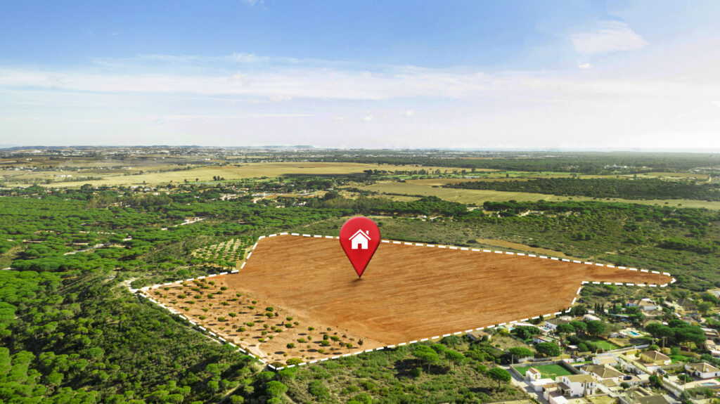 Plot For Sale