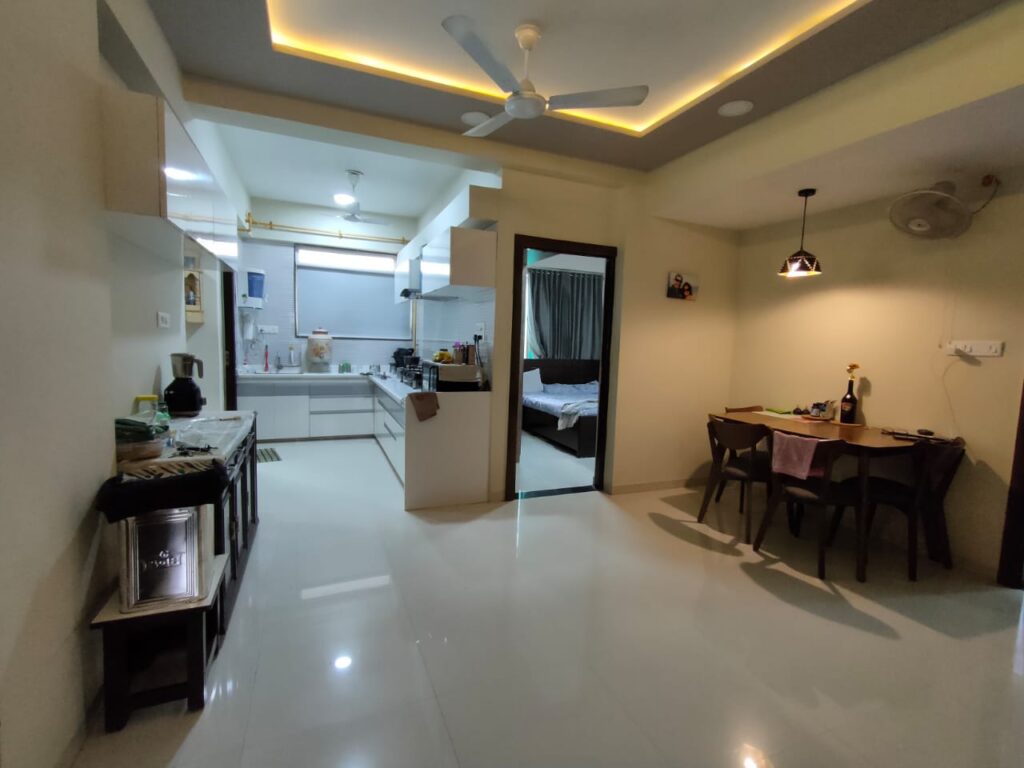 3 Bhk For Sale